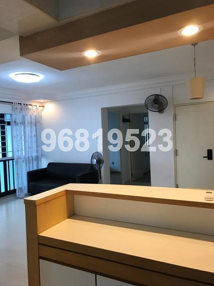 Blk 119C Kim Tian Road (Bukit Merah), HDB 4 Rooms #147823232
